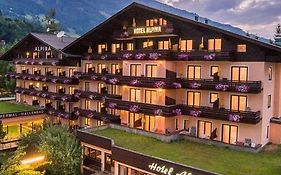 Hotel Alpina Bad Hofgastein