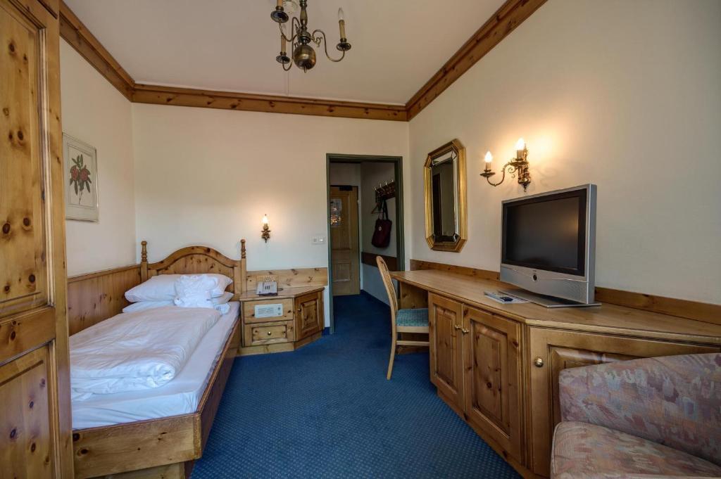 Hotel Alpina - Thermenhotels Gastein Bad Hofgastein Room photo