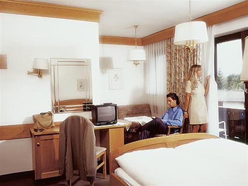 Hotel Alpina - Thermenhotels Gastein Bad Hofgastein Exterior photo